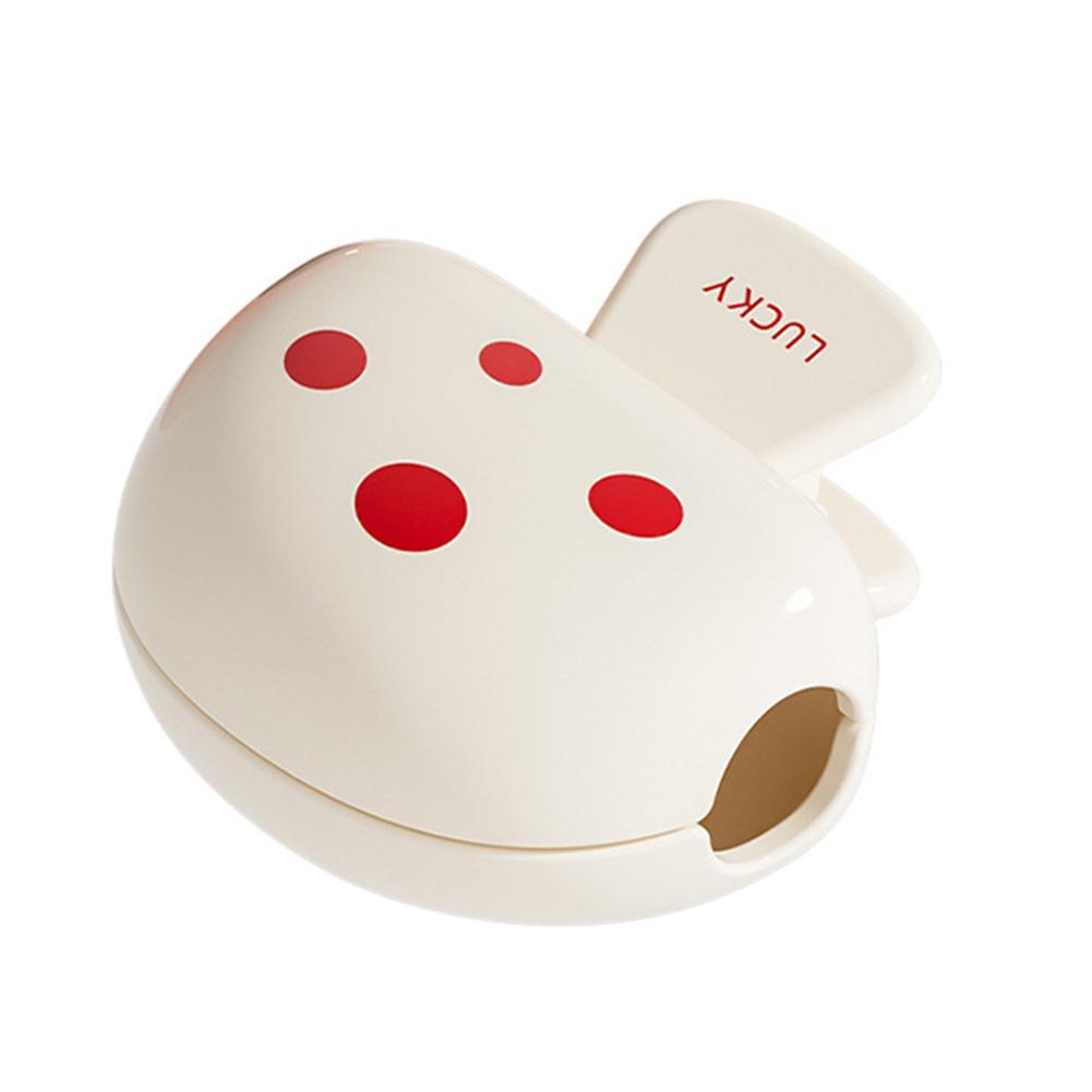 1/3PCS Cute Mushroom Toothbrush Head Cover Toothbrush Holder For Bathroom Toothbrush Cap Travel Brush Pod Clip Storage Organizer