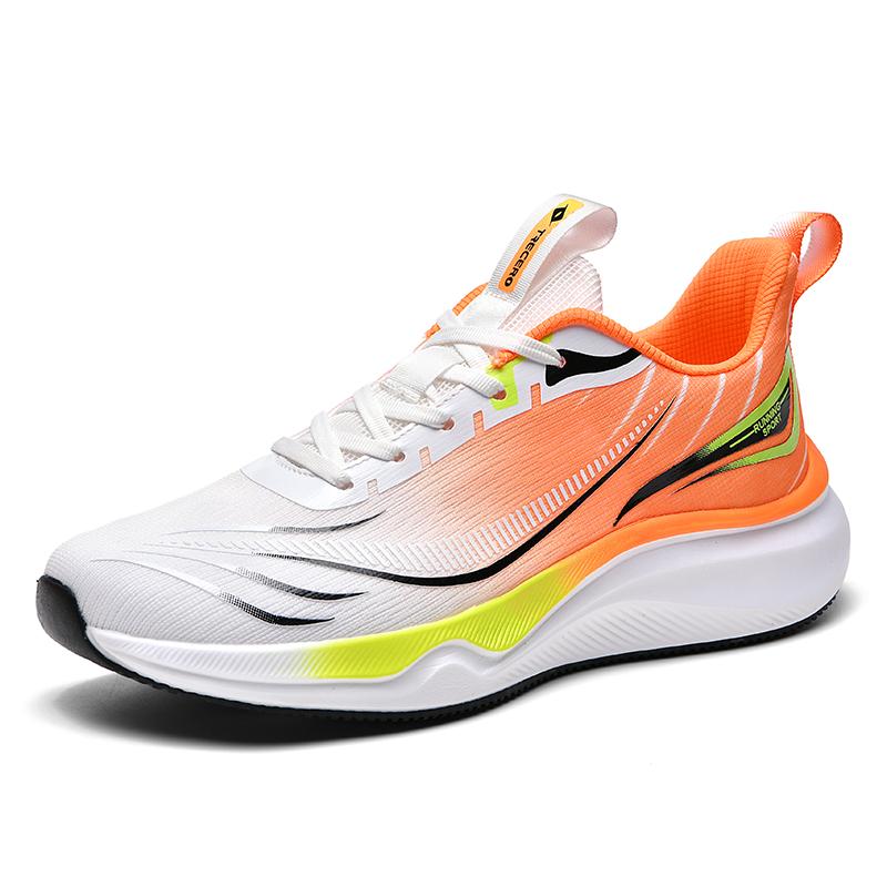 

Мужские кроссовки для бега Дышащие сетчатые кроссовки Женские повседневные туфли на плоской подошве Обувь для фитнес-тренировок Сверхлегкая обувь с нулевым перепадом Обувь для ходьбы 45