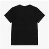 A.p.c. ITem STandard Grand T shirT M26404 Tzc Noir Blanc