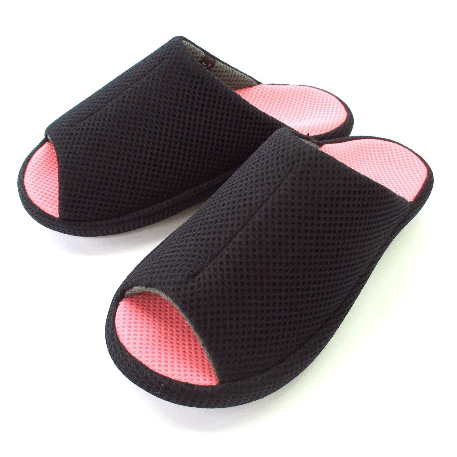 

Тапочки Okumura 3D Comfort Mesh M Navy NDAA8900NV Поддержка осанки Легко ходить, не уставая,