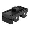 6pcs Car Headlight Mirror Window Master Control Switch Kit for A4 B6 B7 2002‑2008