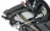 Hasegawa Idemitsu MOTION Mugen Civic 1991 JTC Champion Plastic Model Kit 20763 1/24 (EF9) (Automobile)
