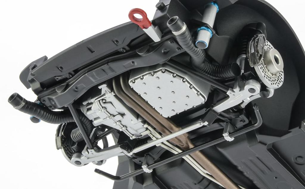 Hasegawa Idemitsu MOTION Mugen Civic 1991 JTC Champion Plastic Model Kit 20763 1/24 (EF9) (Automobile)