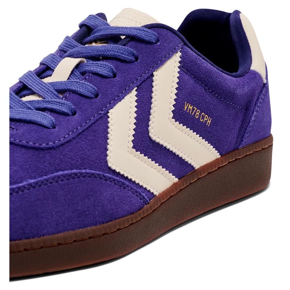 Hummel vm78 cph sp sneakers purple