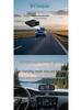 Beidou Wireless Radar Car Speed Detector 2025 with HUD Display