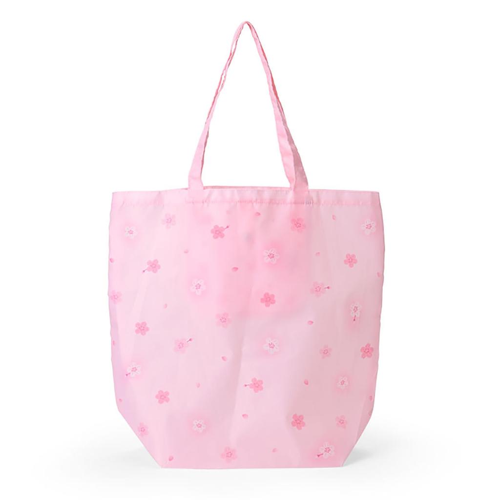 Sanrio Eco Bag Sanrio Characters 525073 (Sakura)