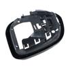 Rückspiegel-Rahmenhalter für Volvo S60 2011-2018 S60 2011-2018 V40 2013- V60 2011-2018 V70 2012-2014 Türspiegelabdeckung