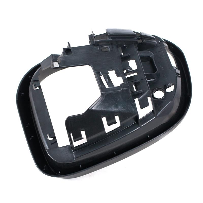 Rückspiegel-Rahmenhalter für Volvo S60 2011-2018 S60 2011-2018 V40 2013- V60 2011-2018 V70 2012-2014 Türspiegelabdeckung