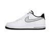 Nike Air Force 1 Low '07 LV8 Motocross White Grey Black