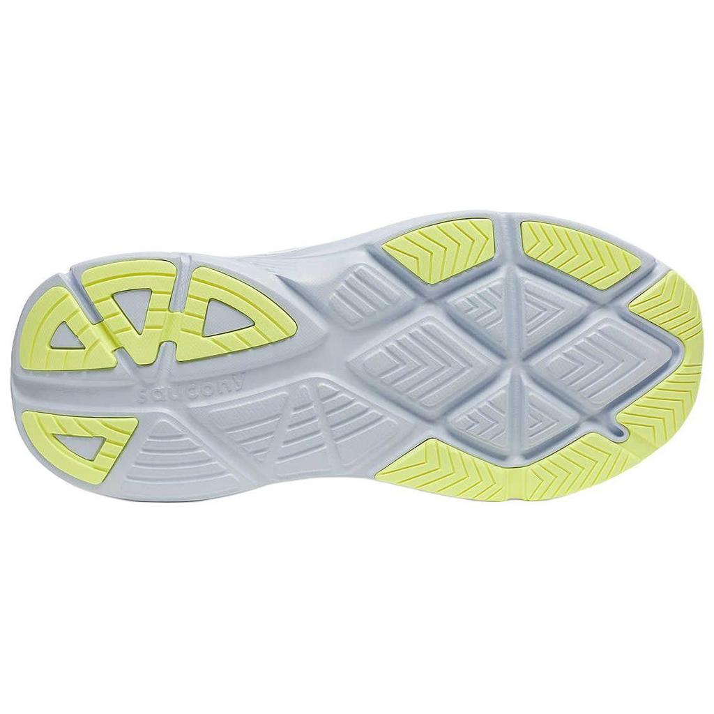 Saucony Guide 18 White Ice Melt Women's - S10998-151