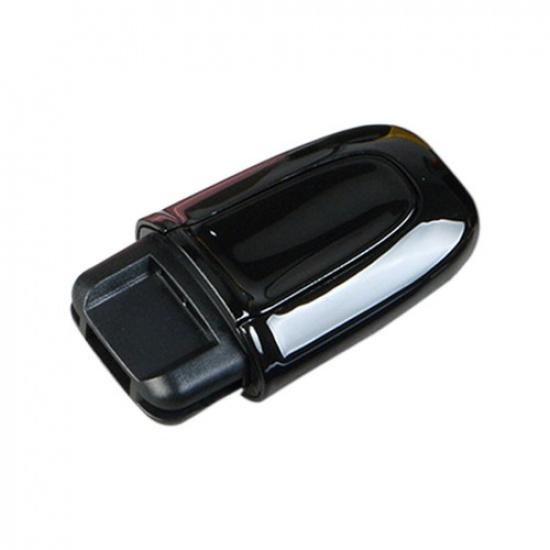 Engine One Button Start Passive Keyless Enter Key for Porsche Boxster 2013-2016