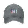 Crystals Baseball Cap Fashionable New In The Hat Trucker Cap Hard Hat Womens Golf Wear Unisexs