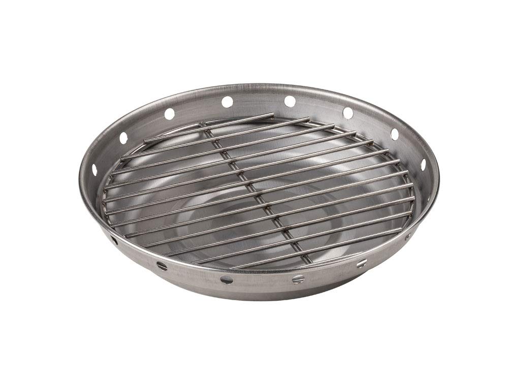 Snow Peak Kojin Grill Charcoal Tray Unit ST-091-1