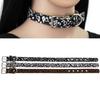 Colares e correntes – Chokers