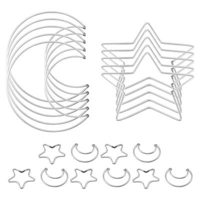 Decorações – Caçadores de sonhos