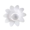 Cute Flower Design Egg White Yolk Separator Kitchen Gadgets Baking Tools Egg Extractor Creative Flower Egg Separator