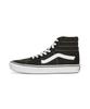 Vans Comfycush Skate-Hi - (Classic) Black:White / Vn0A3Wmbvne1