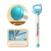 Spot Cross-border Pull-out Fireworks Water Gun for Summer Water Play and Beach Fun