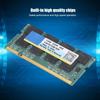 1G 266 MHz 200 Pin Laptop RAM for DDR PC 2100 notebook Full Compatibility for Intel   AMD