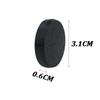 Soft Rubber Lens Cover Anti-Scratch Lens Guard New Lens Cap for DJI Osmo Nano Camera Accessories