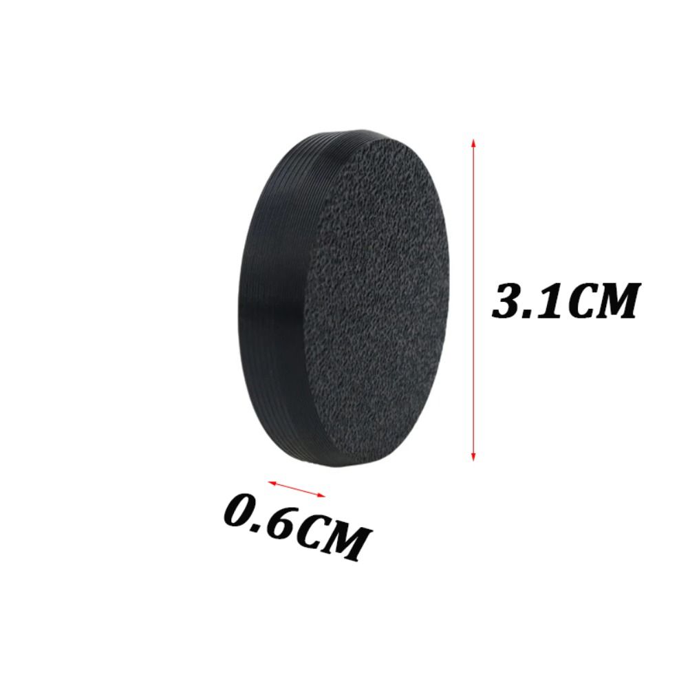 Soft Rubber Lens Cover Anti-Scratch Lens Guard New Lens Cap for DJI Osmo Nano Camera Accessories