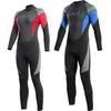 2mm Winter Wetsuit Vest for Snorkeling and Swimming - Warm, Cold Protection Underwear Available Now