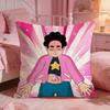 Steven Universe FFutures Cushion Cover Premium Comfort Reversible Pillow Cove Two In One Design For Any Room  Car Interior