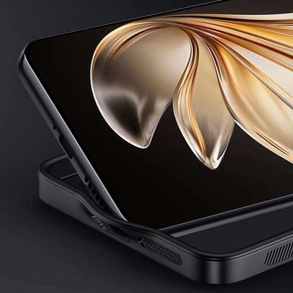 For Vivo S20 5G Case Wood Texture PU Leather Coated PC TPU Phone Cover