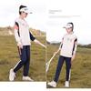 Autumn Casual Sports Set: Korean Style Hoodie Two-Piece for Junior High Girls
