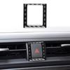 Carbon Fiber Interior Parts for Toyota 86 & Subaru BRZ ('22-'25) - Center Console, Gear Shift, Steering Wheel