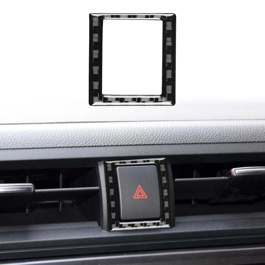 Carbon Fiber Interior Parts for Toyota 86 & Subaru BRZ ('22-'25) - Center Console, Gear Shift, Steering Wheel