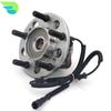 41420-09403 41420-09400 41431-09000 41420-09300 41420-09401 41452-08000 WHEEL HUB BEARING For Ssangyong Rexton KYRON ACTYON I