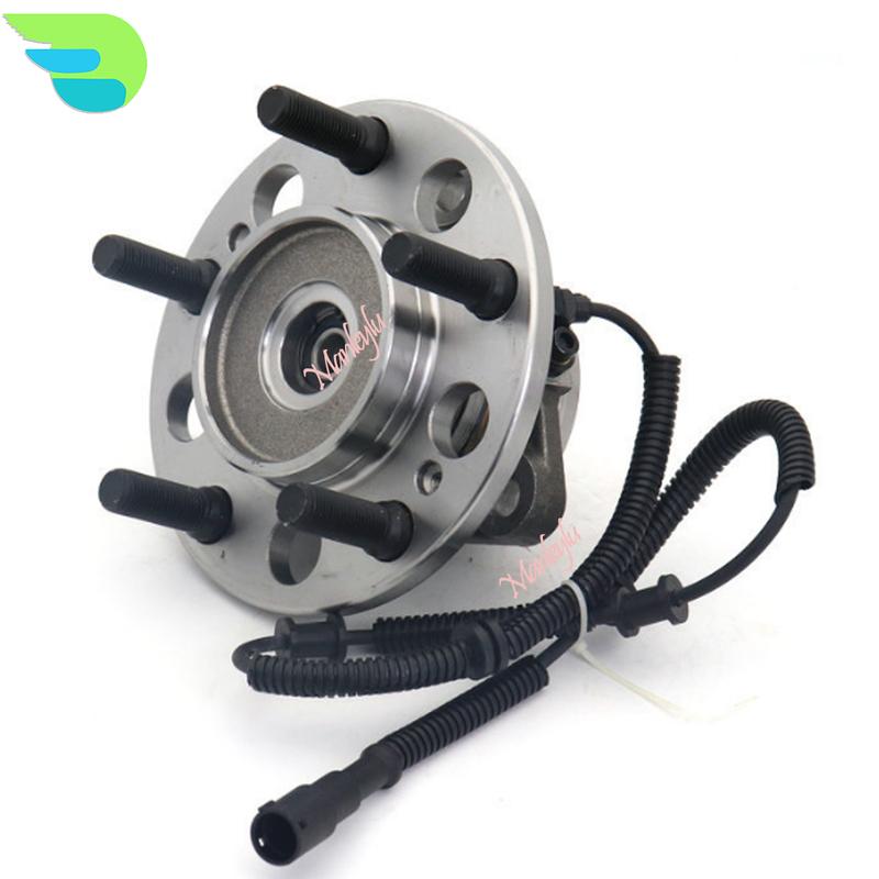 41420-09403 41420-09400 41431-09000 41420-09300 41420-09401 41452-08000 WHEEL HUB BEARING For Ssangyong Rexton KYRON ACTYON I