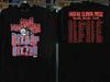 2001 Insane Clown Posse Bizaar Bizzar Tour T Shirt Full Size S-4XL