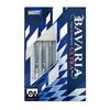 One80 Bavaria Ultra 01 2BA 19g Dart Barrel Set