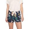 PJ Salvage Womens/Ladies Satin Comfort Lounge Shorts