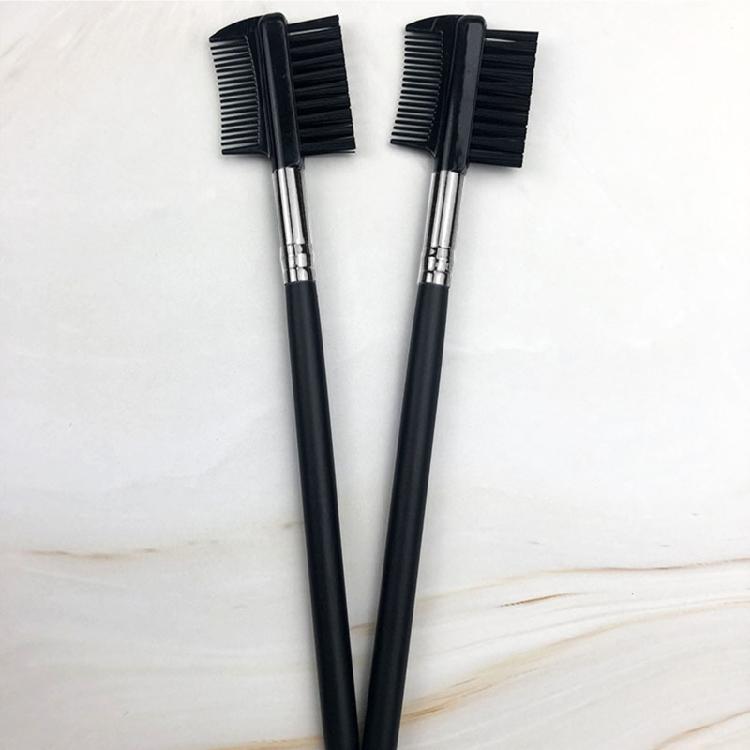 Double-sided Dog Eye Comb Double for Head Grooming Brush Multipurpose Tool for P