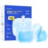 Zhenshiming Lutein Soothing Hydrogel Eye Patches