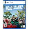 Dead Island 2 Север PS5 (Импорт Америка)