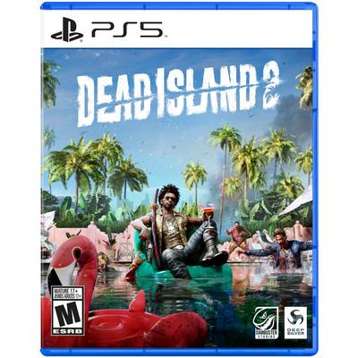Dead Island 2 North PS5 (Import America)
