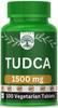 SYLARA TUDCA 1500 mg+ Formuła 7 w 1 - Ostropest Plamisty, Korzeń Mniszka Lekarskiego, N-Acetylocholina ( NAC ) , Kwas Alfa-Liponowy, Pieprzyna, Berberyna Proszek