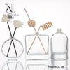 Scented Oil Diffuser Bottle - No-Fire Refill for Home Decor