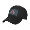 Coven of Crows Baseball Cap Sunhat Hat Baseball Cap Hats On Offer Uv Protection Solar Hat Mens Women's