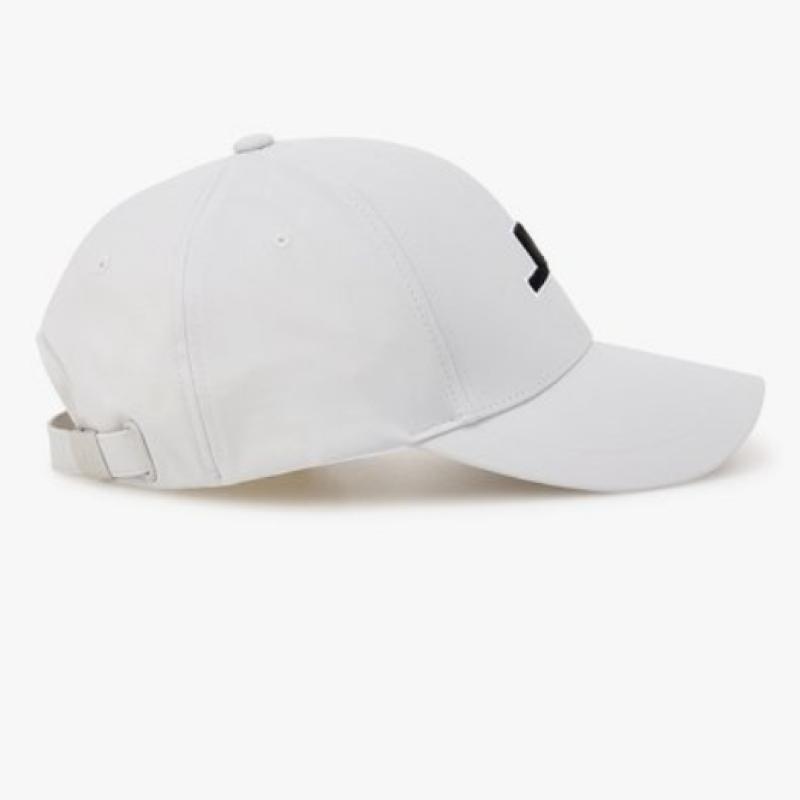 J.lindeberg UniSex Double Bridge Cap S S 26 1516171908 