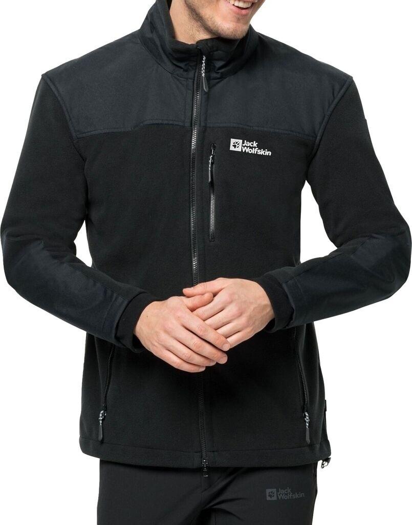

Куртка Jack Wolfskin Blizzard FZ M M