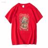 Authentiek PARKWAY DRIVE Band Kraken Schedels Logo T-shirt S M L XL 2XL NIEUW lange of korte mouwen vintage Gewassen Comfortabel