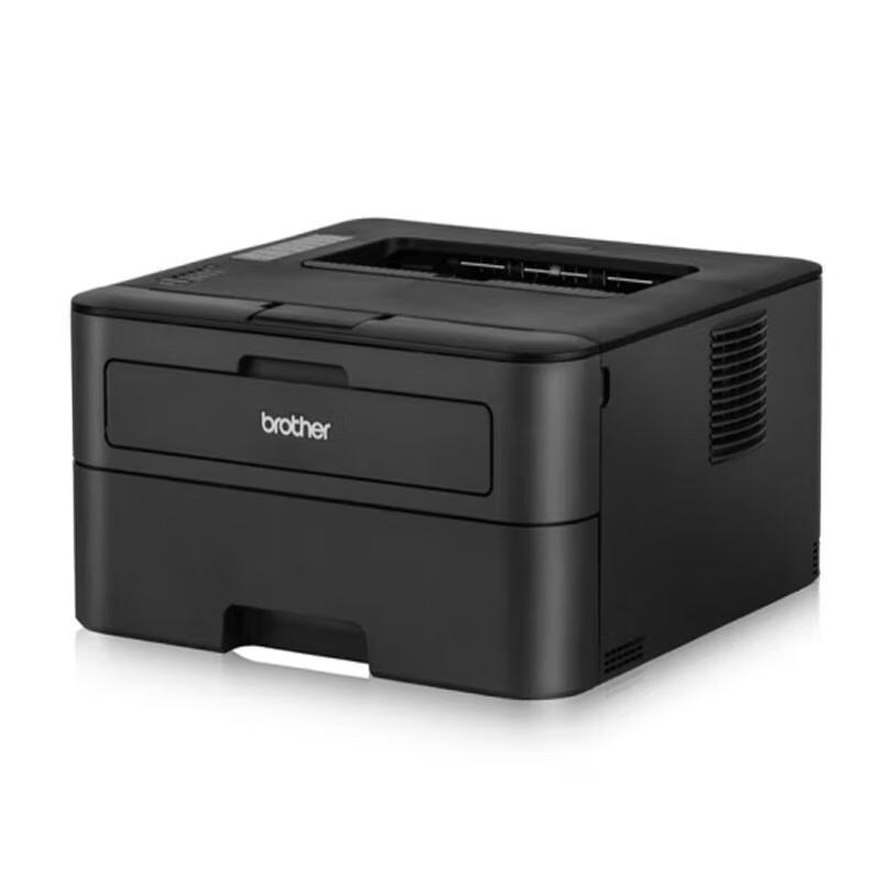 Brother HL-2260 Black and White Laser Printer CN plug (adapter included)