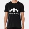 The Young Ones Black Colours S To 5XL 100% Cotton  BL618 Unisex T-Shirt