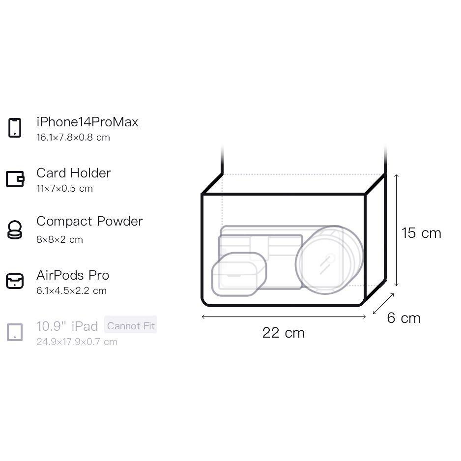 By Far Baby Amber Vintage Crocodile Pattern Embossed Leather Shoulder Bag Women shoulder bag Brown 20FWBASTNDSMA