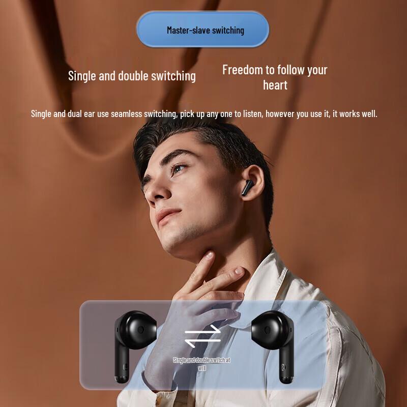 EDIFIER X2 True Wireless Stereo Earbuds